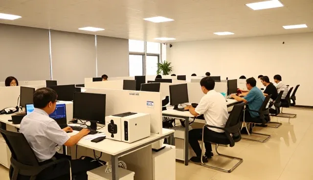 晋中霞影网络科技有限公司