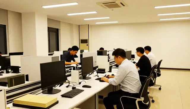 晋中霞影网络科技有限公司