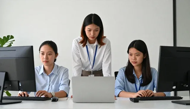 器等服务技术如何影响信息化建设变化
