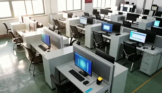 提升网络稳定性：信息化建设中的实际操作建议