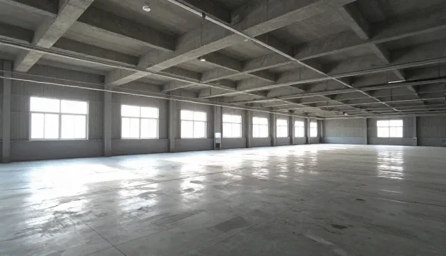 网络技术选型中的关键考量因素分析