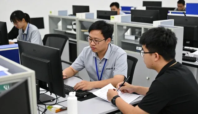 为什么越来越多电商运营选择网络技术咨询