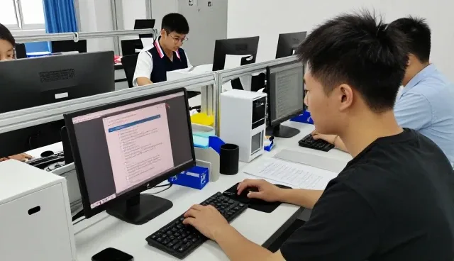 新建楼盘中使用涵盖网站维护的优势分析