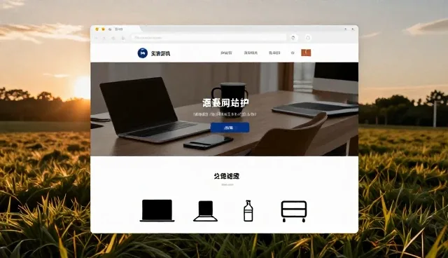 网站维护中的优化策略与日常管理实践