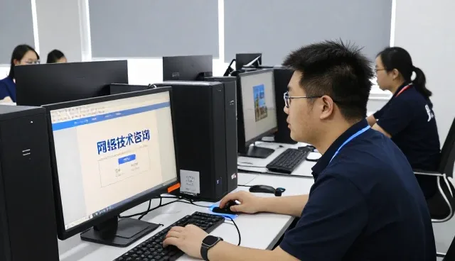 晋中霞影网络科技有限公司关注网站维护未来趋势